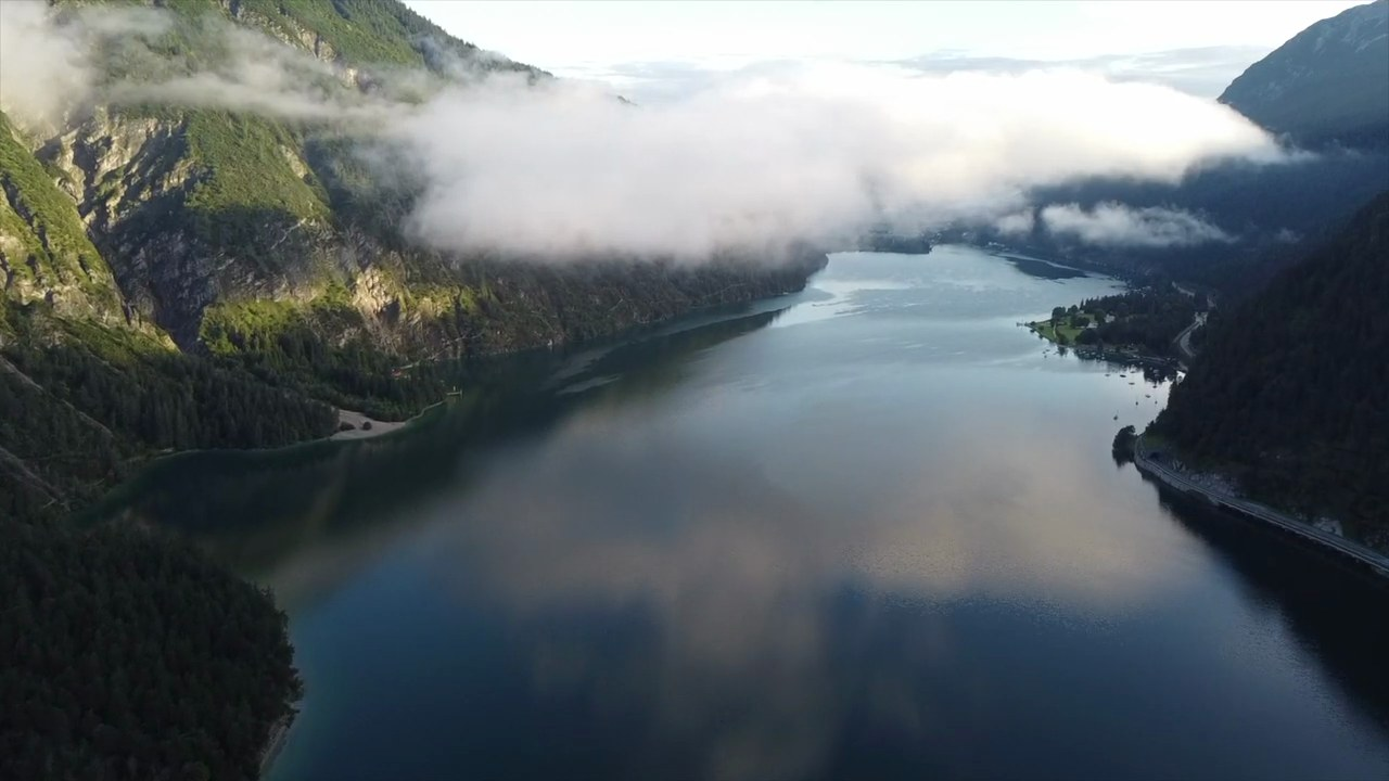 Still from the trip video at 0:05